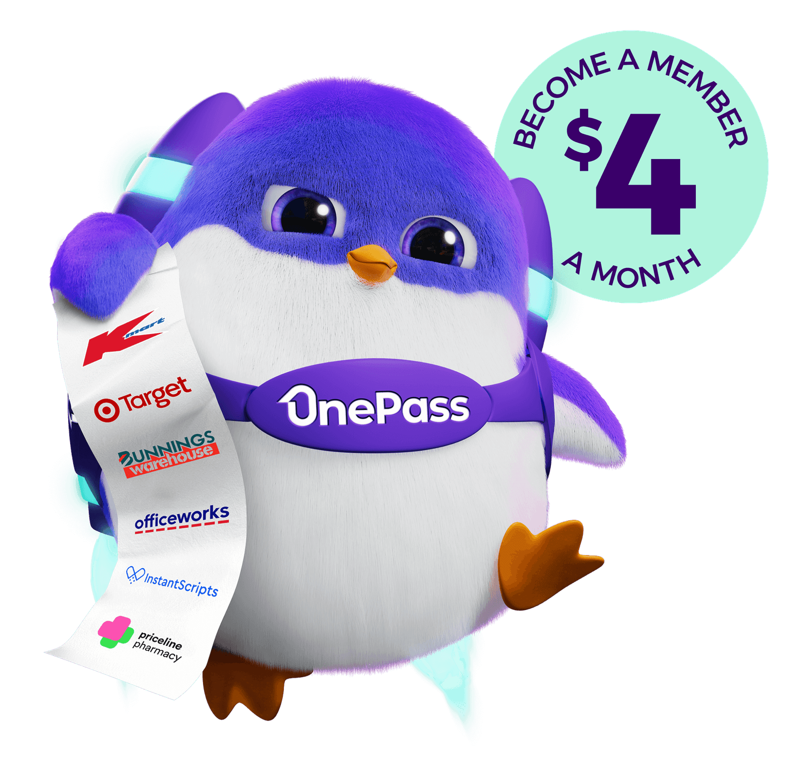 Membership Benefits | OnePass