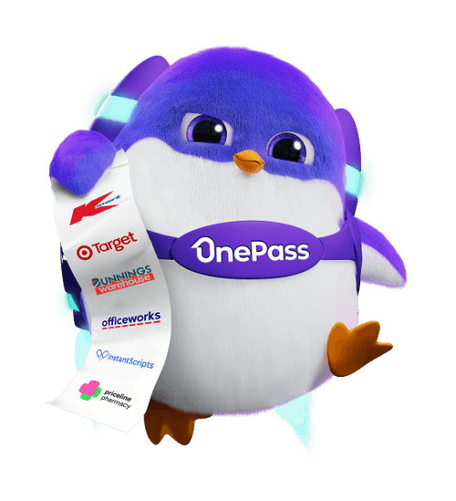 Collect 5x Flybuys Points In-Store | OnePass