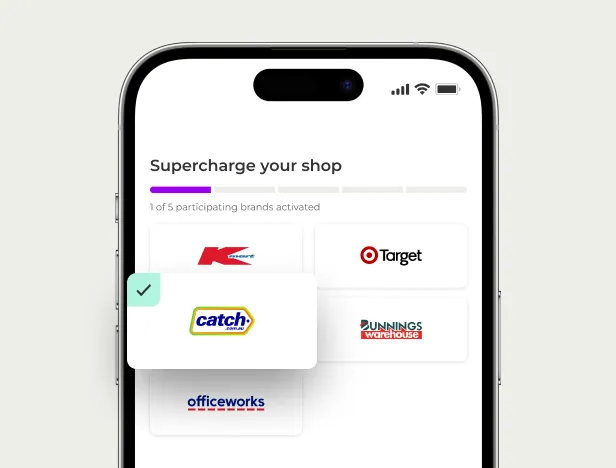 Supercharge your shop: Activate your OnePass with Catch.com.au to  get free delivery