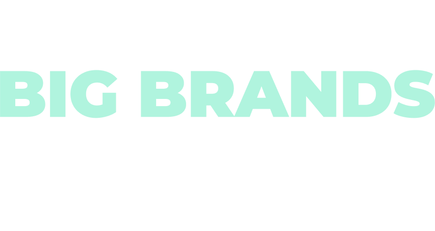 OnePass Big Brands Bonanza, On now, available to all